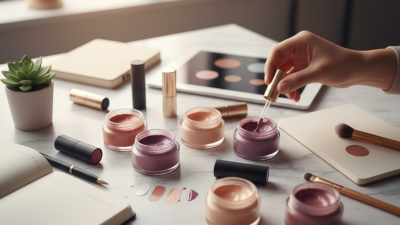 10 Best Tips to Start Your Own Makeup Line Successfully?