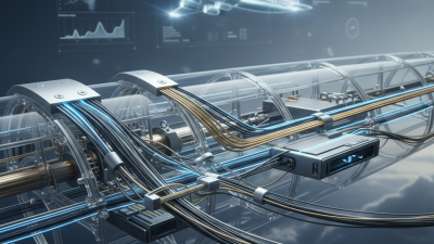 2026 Top Airplane Wire Technologies Transforming Aviation Industry?