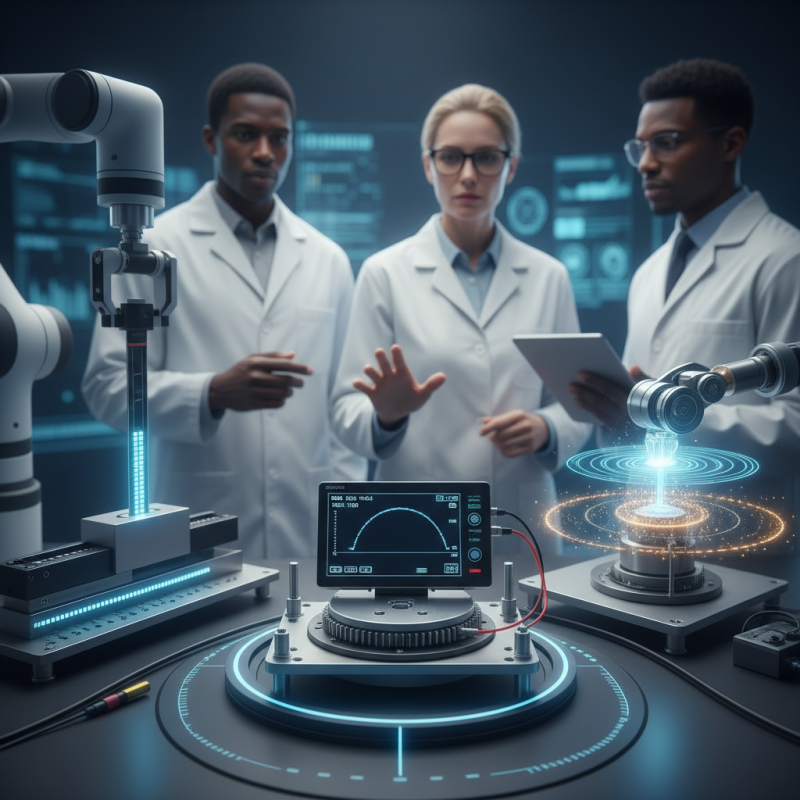 What is a Position Sensor and How Does It Work?