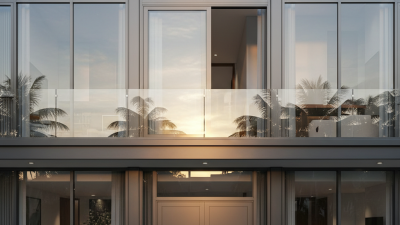 What is the Best Aluminum Door Window Manufacturer in Philippines?