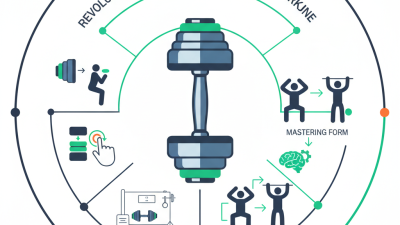 How to Use Automatic Dumbbells for Effective Home Workouts?