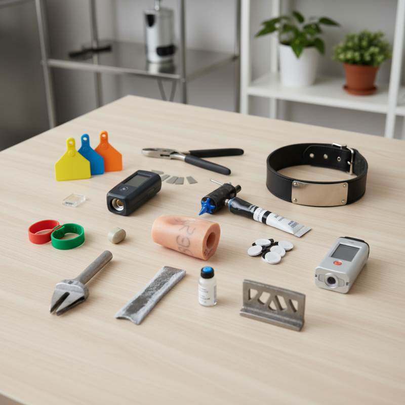 Top 10 Animal Identification Methods You Should Know?