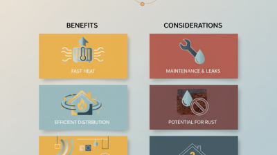 What Are the Benefits of Metal Radiators for Home Heating?