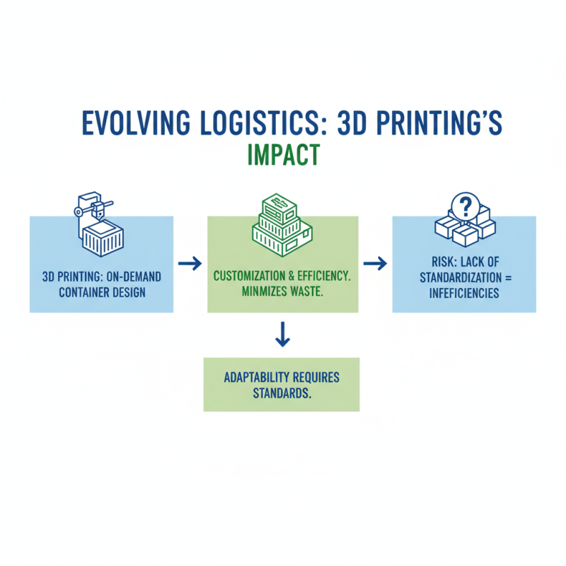 2026 Top Trends in Storage and Shipping Containers for Efficient Logistics