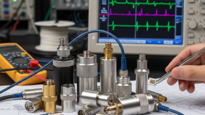 How to Choose the Right Coaxial Attenuator for Your Needs?