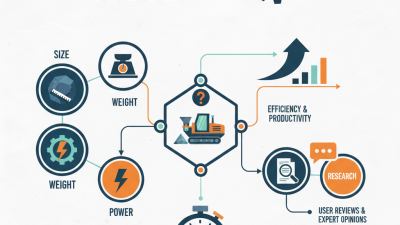 How to Choose the Best Portable Rock Crusher for Your Needs?