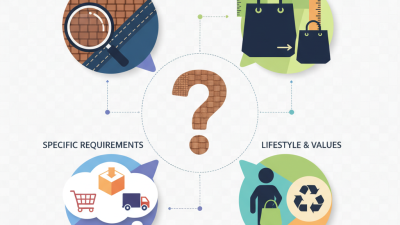 How to Choose the Best PP Woven Bag for Your Needs?