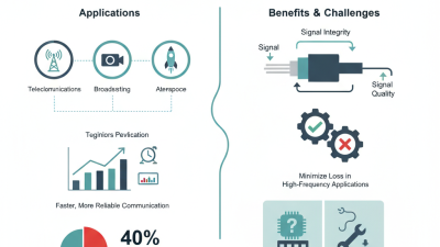 2026 Top Coaxial Attenuator Applications and Benefits Explained?