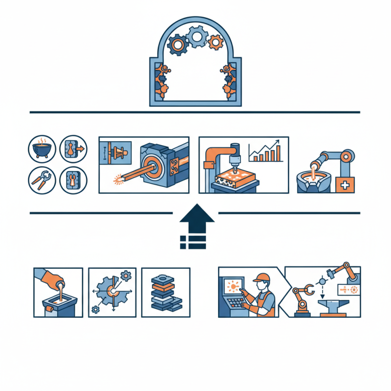Top 10 Casting Equipment You Need for Successful Metalworking Projects?
