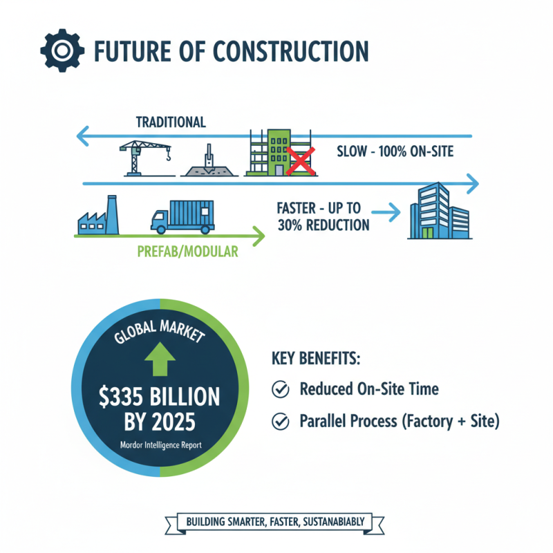 Top Construction Work Trends to Watch for in 2026?