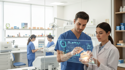 How to Choose the Best Dental Lab for Your Practice?