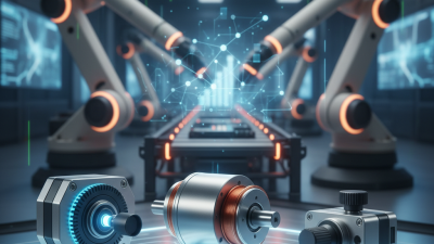 2026 Best Position Sensor Types for Accurate Measurements?