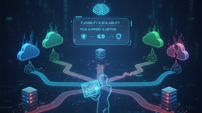 Top 10 Tips for Choosing Virtual Server Hosting Options?