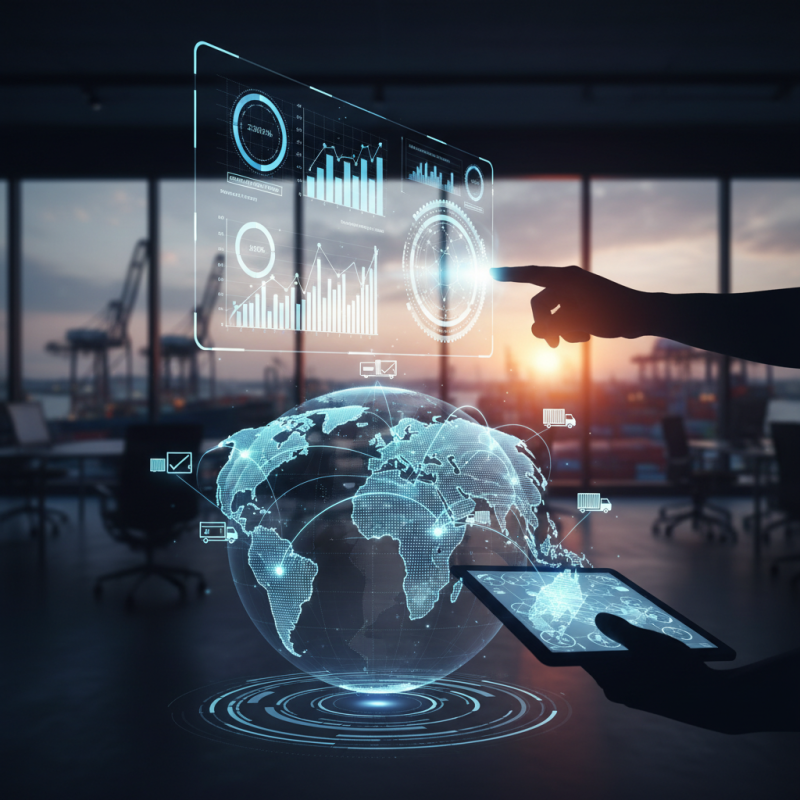 Top 10 Best Freight Tracking Solutions for Efficient Shipping