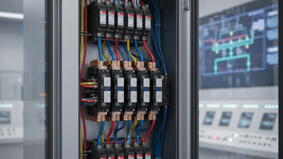 Top 10 Benefits of Using Ctv Chain Isolator in Modern Electrical Systems?