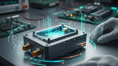 2026 Best Coaxial Attenuators for Optimal Signal Quality?