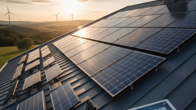 Best Photovoltaic Module Options for Efficient Solar Energy?