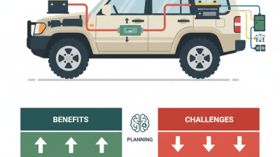 How to Install a Dual Battery System for Your Vehicle?