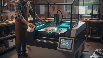 How to Choose the Best Metal Laser Cutting Machine For Home?