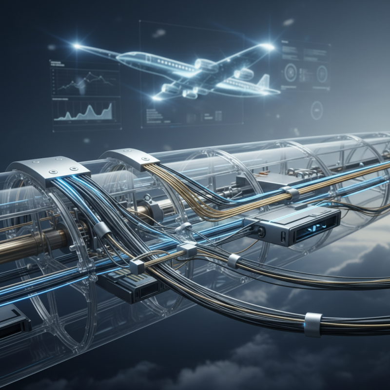 2026 Top Airplane Wire Technologies Transforming Aviation Industry?