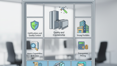 Top Tips for Choosing an Aluminum Door Window Manufacturer in Vietnam?