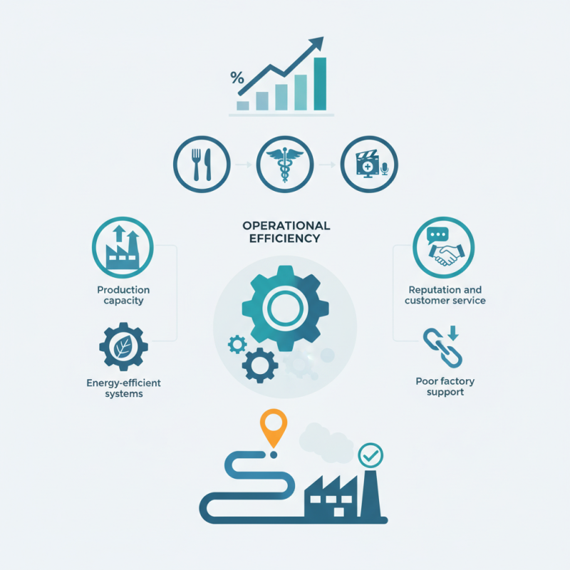 How to Choose the Best Industry Ice Machine Factory in 2026?