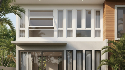 How to Choose the Best Aluminum Door Window Manufacturer in Philippines?