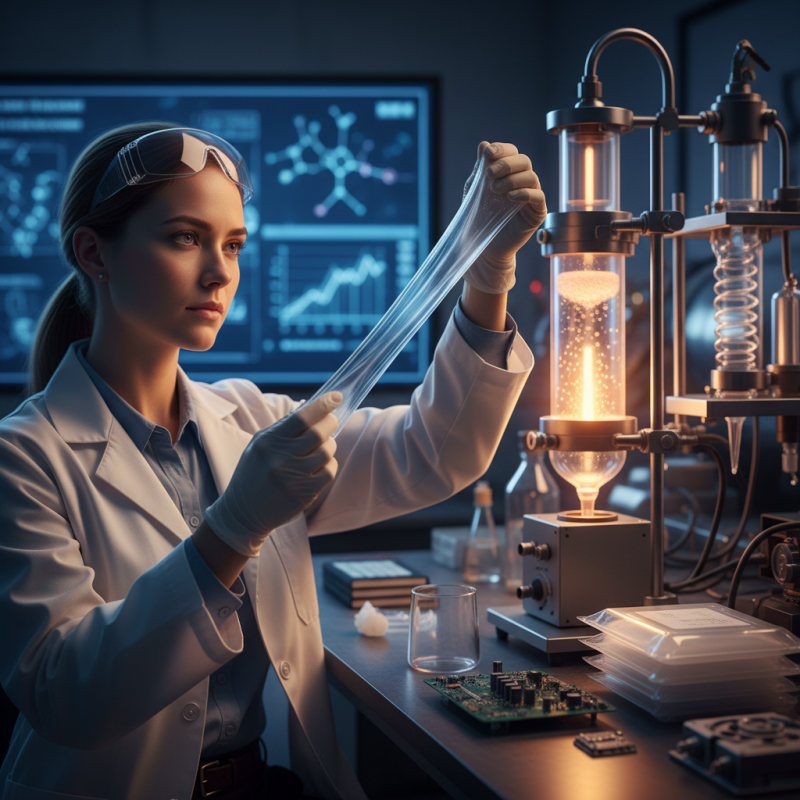 What is Hot Melt Silicone and How is it Used?