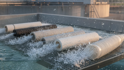 How to Choose the Right Tubular Membrane Diffuser for Your Needs?