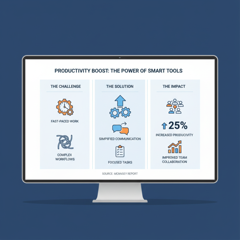 Why You Should Explore the Latest Tools for Enhanced Productivity?