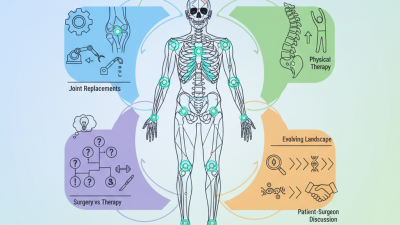 Top Orthopedic Procedures You Should Know About?