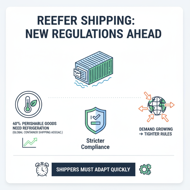 2026 Top Trends in Reefer Shipping Containers What to Expect?