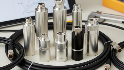How to Choose the Right Coaxial Attenuator for Your Needs?