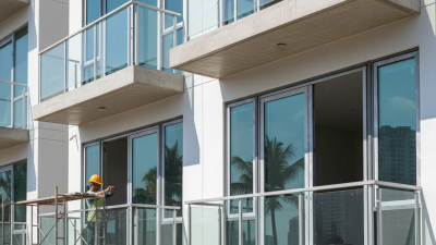 Top 5 Aluminum Door Window Manufacturers in Philippines?