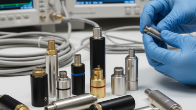 How to Select the Right Coaxial Attenuator for Your Needs?