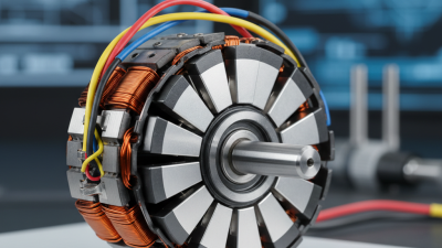 What is a PM Motor and How Does It Work?