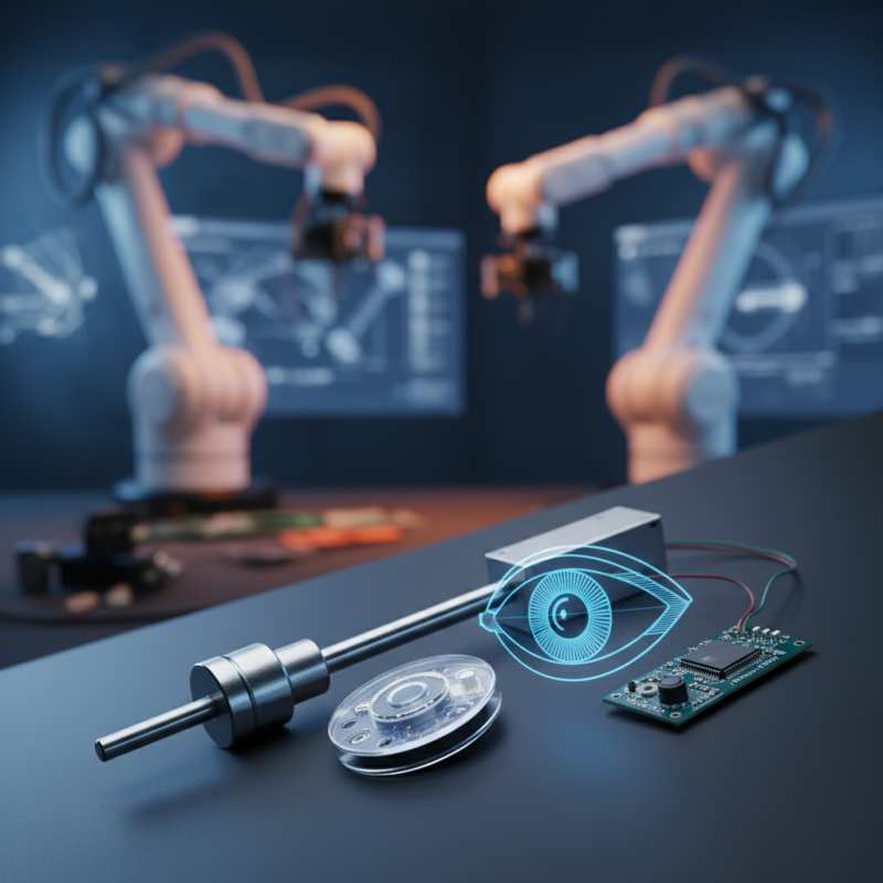 What is a Position Sensor and How Does It Work?