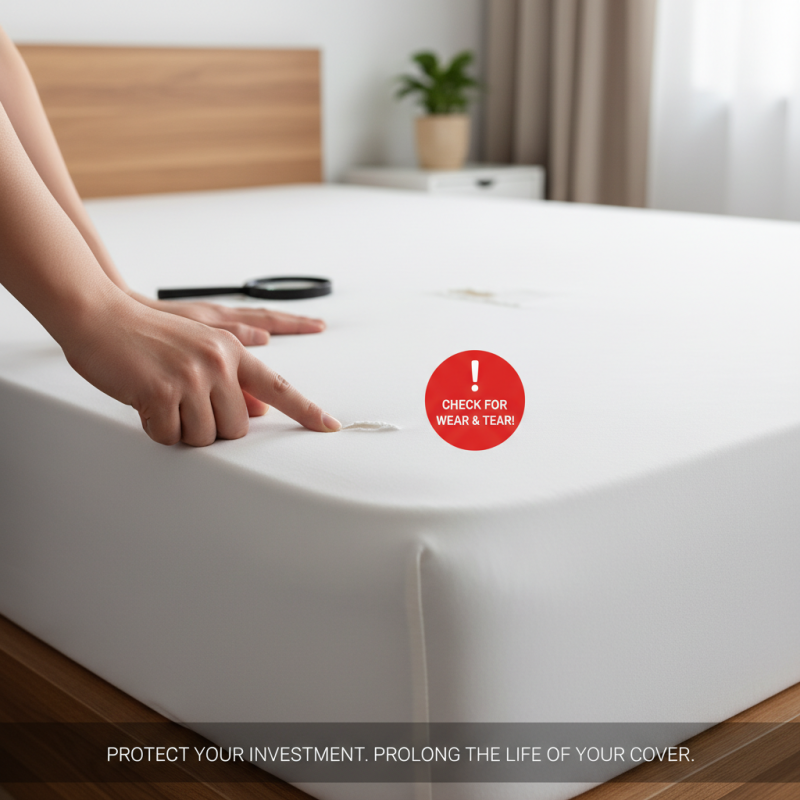10 Best Waterproof Mattress Covers for Ultimate Protection in 2026?