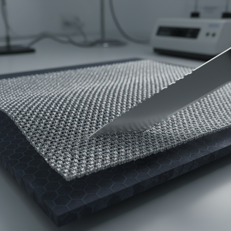 2026 Best Stab Resistant Fabric What You Need to Know