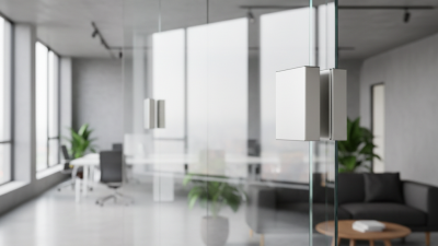 Why Choose Metal Glass Clips for Your Home or Office?