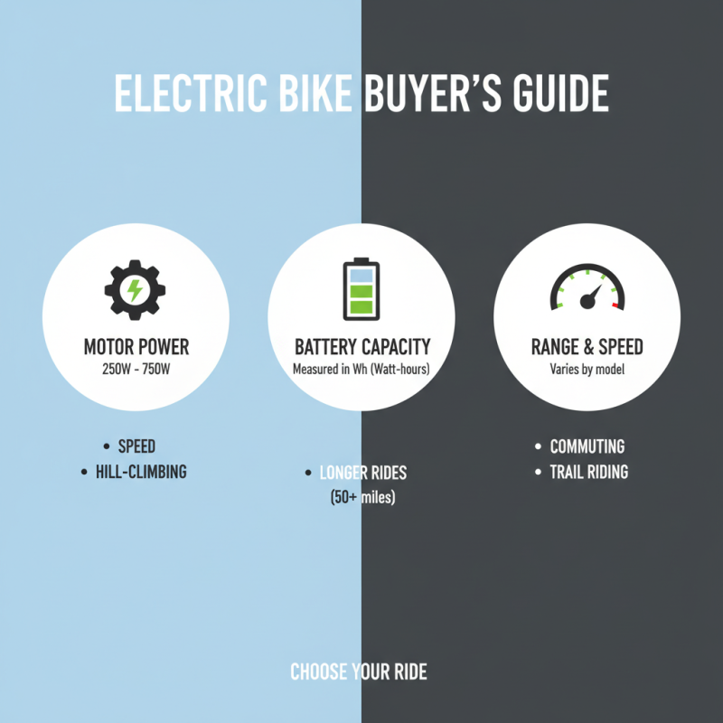 Top 10 Electric Bikes You Should Consider for Your Next Ride?