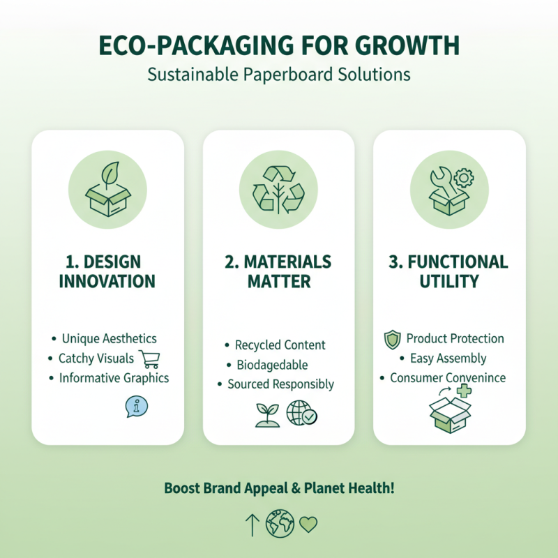 2026 Best Paper Board Packaging Solutions for Sustainable Business Growth?