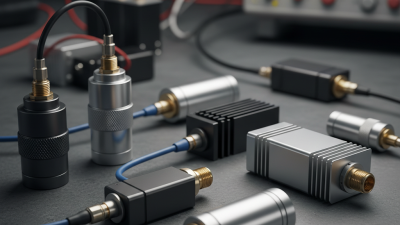 2026 Best Coaxial Attenuator Reviews and Buying Guide?