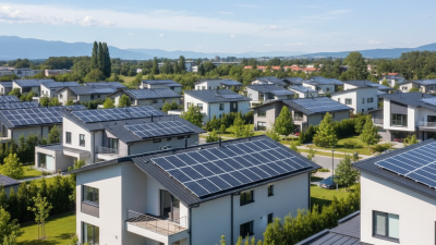 Why Choose Photovoltaic Modules for Energy Savings?