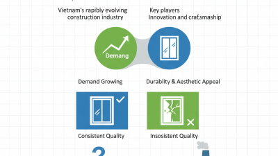 Top 10 Aluminum Door Window Manufacturers in Vietnam?