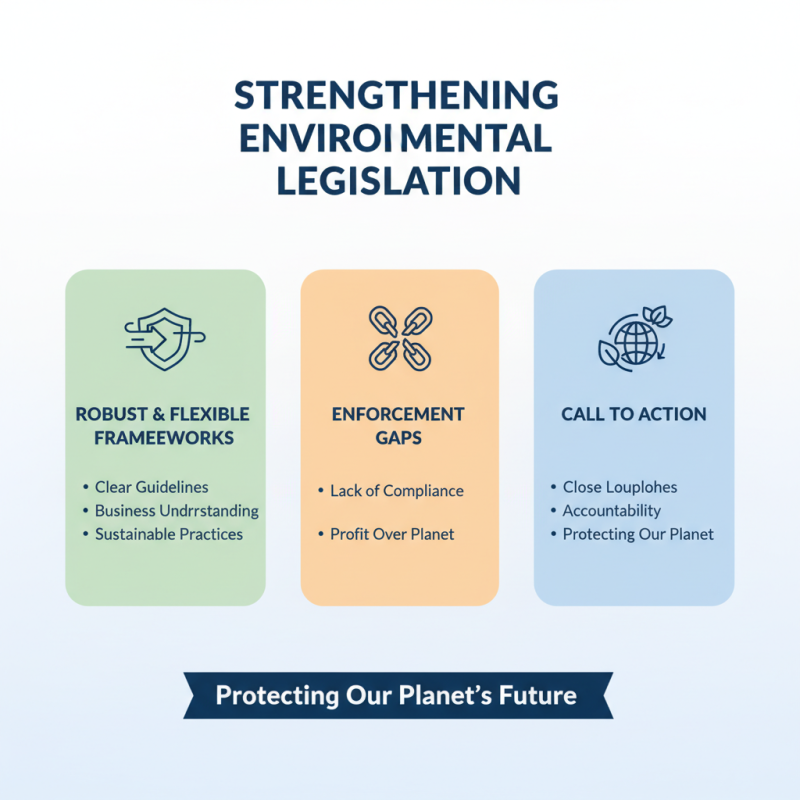 Top 10 Best Strategies for the Environmental Protection Industry?