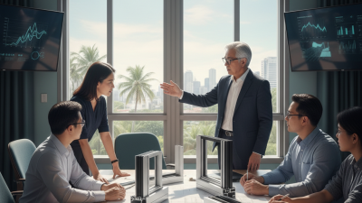 Top Tips for Choosing an Aluminum Door Window Manufacturer in Philippines?