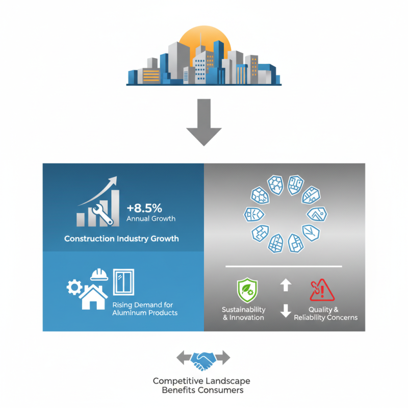Top 10 Aluminum Door Window Manufacturers in Vietnam?