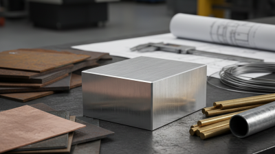 How to Choose the Best Metal Solutions for Your Project?