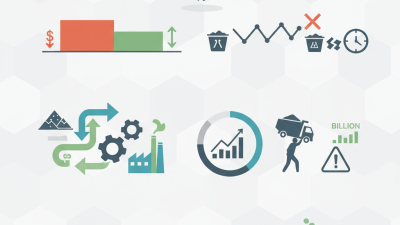 Why Bulk Material Handling Is Essential for Efficient Industry Operations?